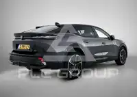 2023 Peugeot 408