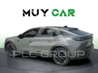 2023 Peugeot 408