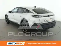 2023 Peugeot 408