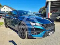2023 Peugeot 408