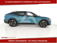 2023 Peugeot 408