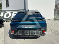 2023 Peugeot 408