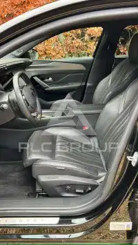 2023 Peugeot 408