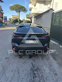 2023 Peugeot 408