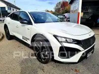 2023 Peugeot 408