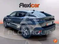 2023 Peugeot 408