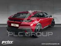 2023 Peugeot 408