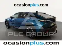 2023 Peugeot 408