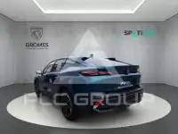 2023 Peugeot 408