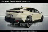 2023 Peugeot 408