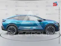 2023 Peugeot 408