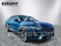 2023 Peugeot 408