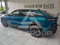 2023 Peugeot 408