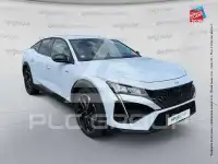 2023 Peugeot 408