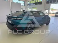2023 Peugeot 408