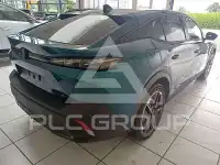 2023 Peugeot 408
