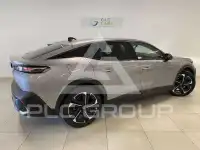 2023 Peugeot 408