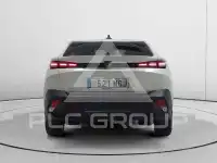 2023 Peugeot 408