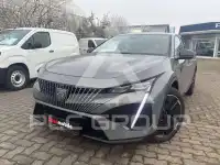 2023 Peugeot 408