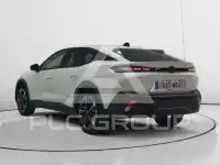 2023 Peugeot 408
