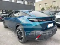 2023 Peugeot 408