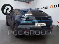 2023 Peugeot 408