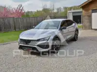 2023 Peugeot 408
