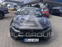 2023 Peugeot 408