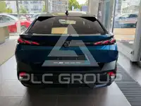 2023 Peugeot 408