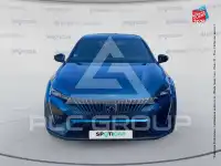2023 Peugeot 408