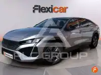 2023 Peugeot 408