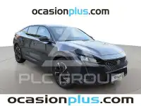 2023 Peugeot 408