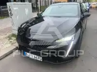 2023 Peugeot 408