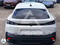 2023 Peugeot 408