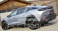 2023 Peugeot 408