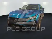 2023 Peugeot 408