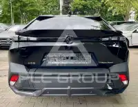 2023 Peugeot 408