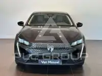 2023 Peugeot 408