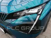 2023 Peugeot 408