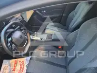 2023 Peugeot 408