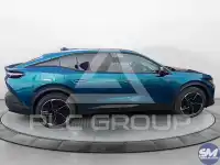 2023 Peugeot 408