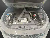 2023 Peugeot 408