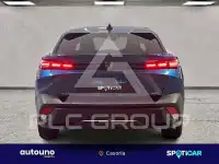 2023 Peugeot 408