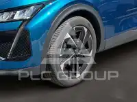 2023 Peugeot 408