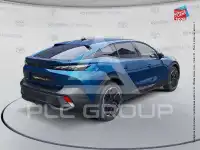 2023 Peugeot 408