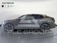 2023 Peugeot 408