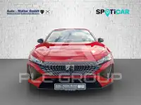 2023 Peugeot 408