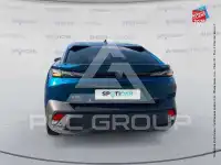 2023 Peugeot 408