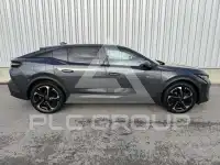 2023 Peugeot 408