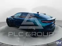 2023 Peugeot 408